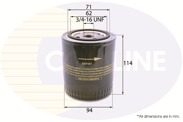EOF047 Comline
