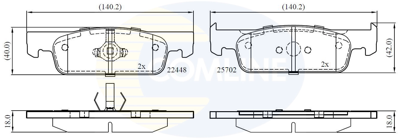 CBP02398 Comline