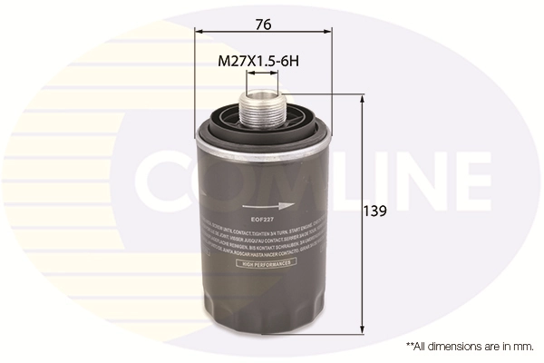 EOF227 Comline