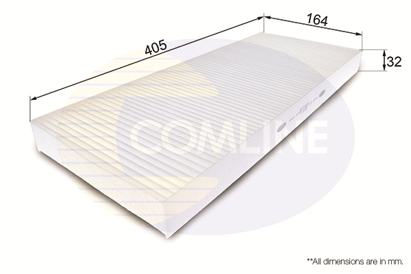 EKF251 Comline