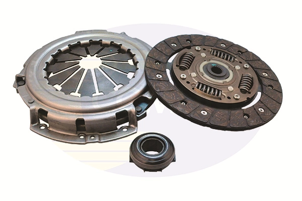 Kit de embrague para Fiat Tipo  (356)