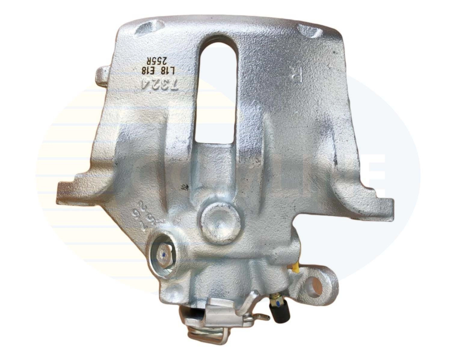 CBC175R Comline