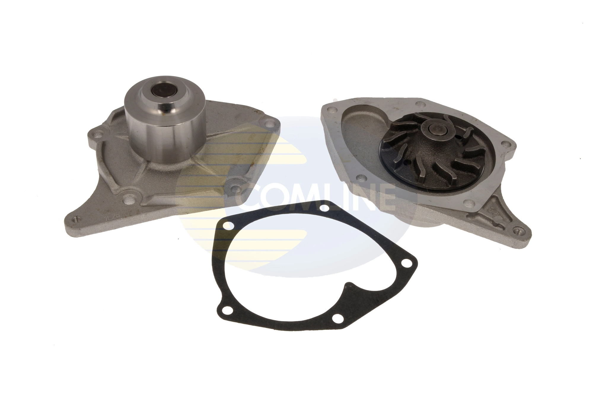 Bomba de refrigeración Nissan Tiida  (SC11X)