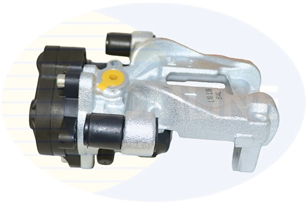 CBC316L Comline