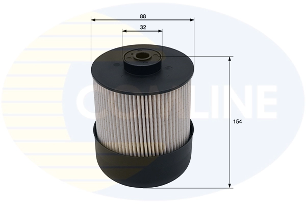 EFF307D Comline