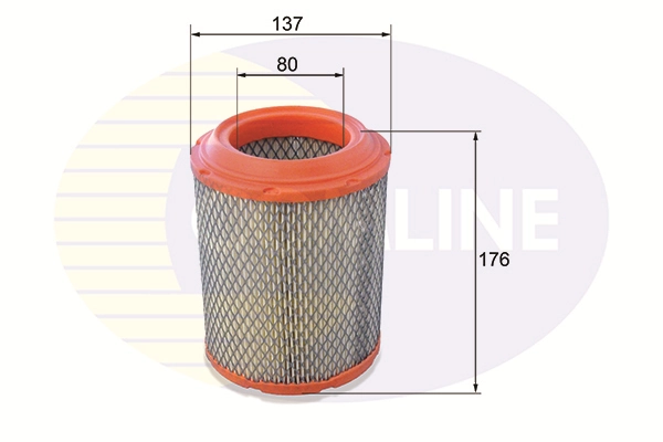 EAF916 Comline