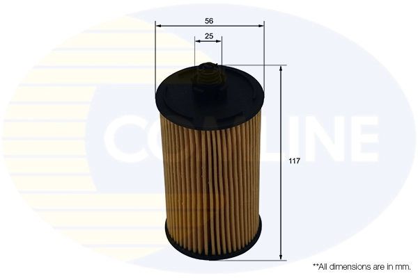 EOF343 Comline