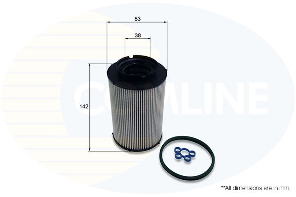 EFF121 Comline