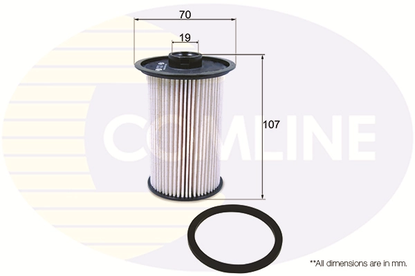 EFF171 Comline