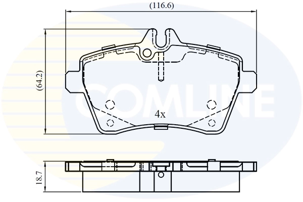 CBP01592 Comline