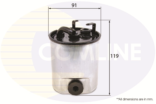 EFF123 Comline