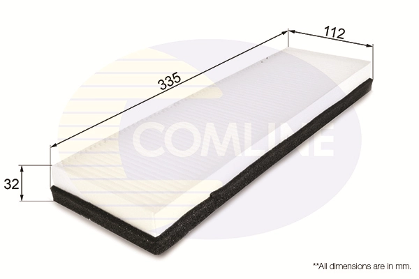 Filtro de cabina QUINTON HAZELL WP6946 precio, desde 12,31 EUR