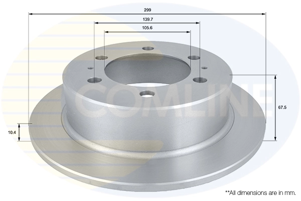 ADC1016 Comline