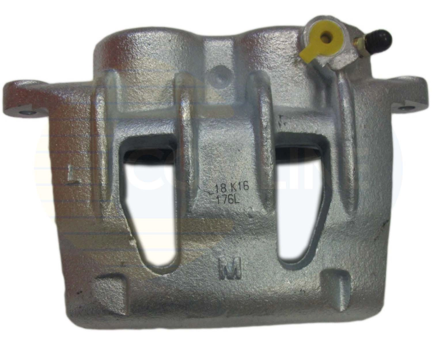 CBC161L Comline