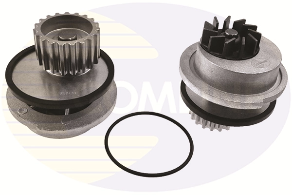 EWP416 Comline