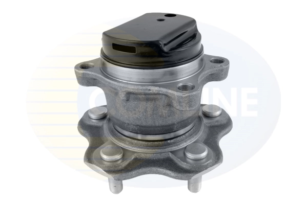 CHA117 Comline