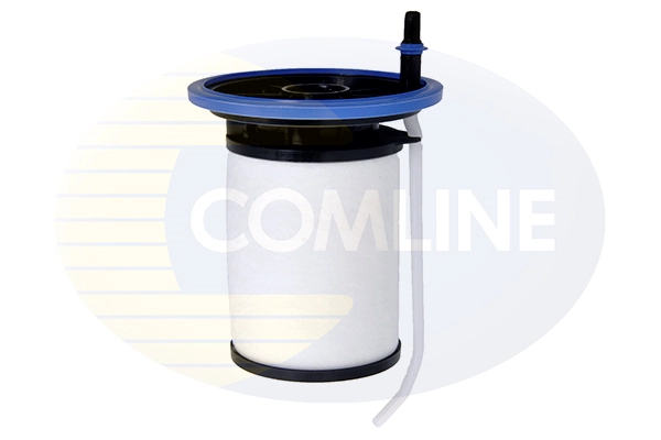 EFF262 Comline