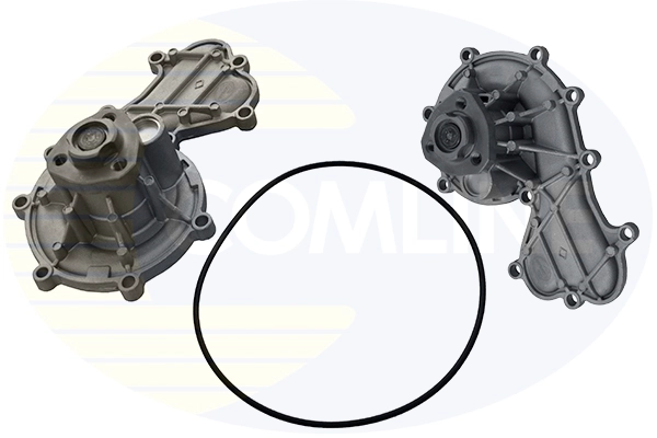 EWP372 Comline