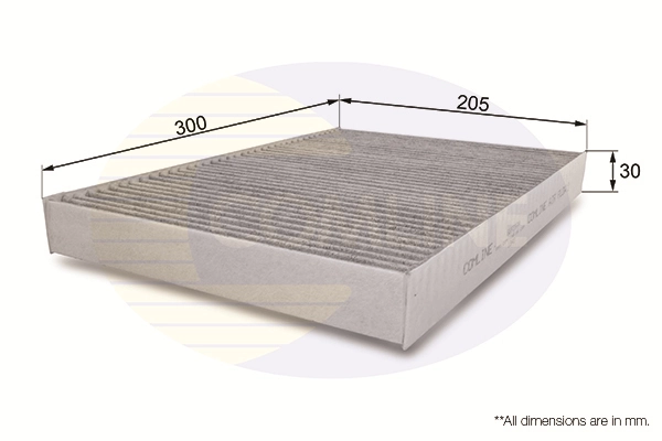 Filtro de habitáculo para Audi A4 8E5