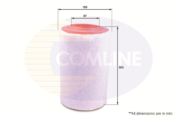 EAF718 Comline