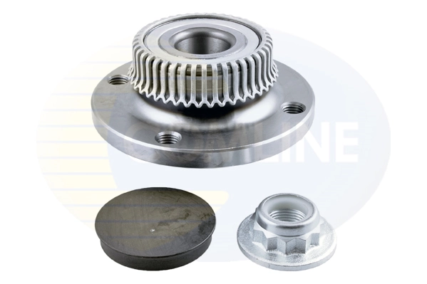 Buje de rueda trasero Seat Cordoba  (1993-1999)