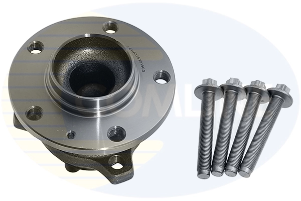Comprar Cubo trasero Citroen Berlingo  K9 a bajo precio