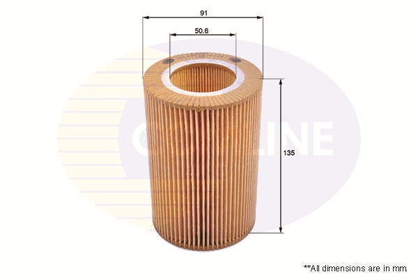 Comprar Filtro de aire FORTWO  450