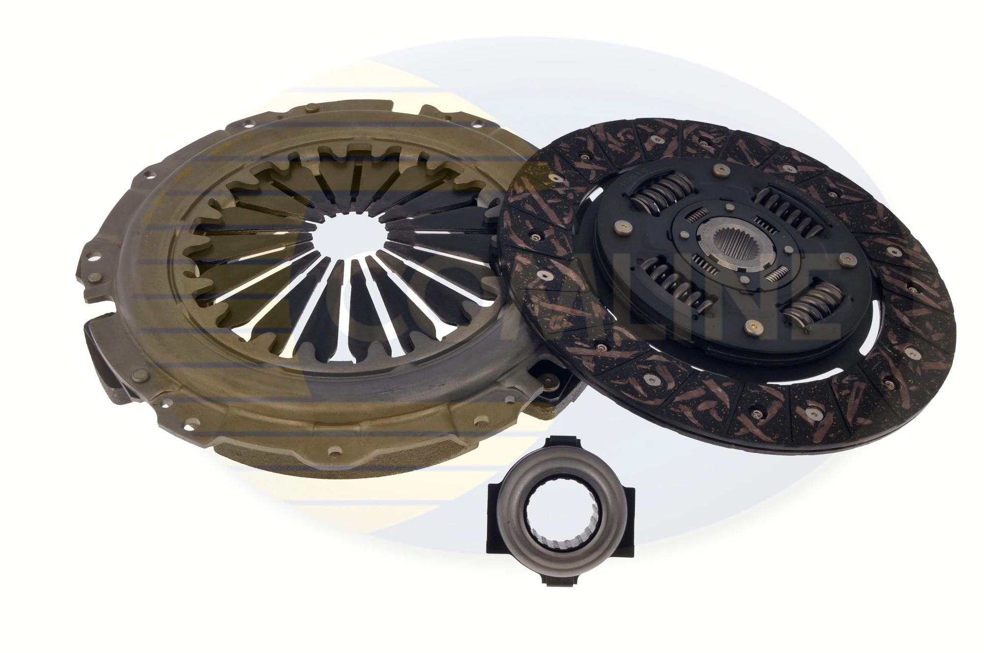 Kit de embrague para Renault LOGAN I (LS)