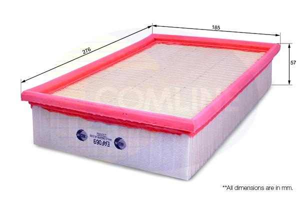 EAF069 Comline