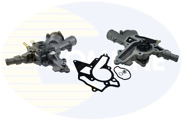 EWP113TBH Comline
