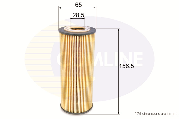 Filtro de aceite motor 1  hatchback (2006-2012) original desde 7,11 €
