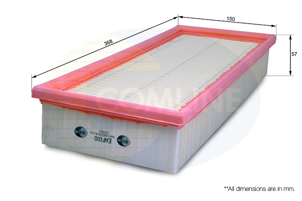 EAF006 Comline