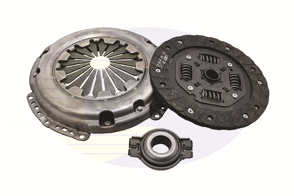 Kit completo de embrague Volkswagen Golf II (19E, 1G1)