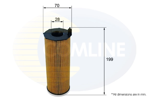 EOF284 Comline