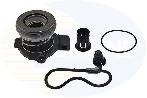 CS10 Comline