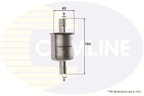 Precio del repuesto Filtro de gasoil Caddy II pick-up