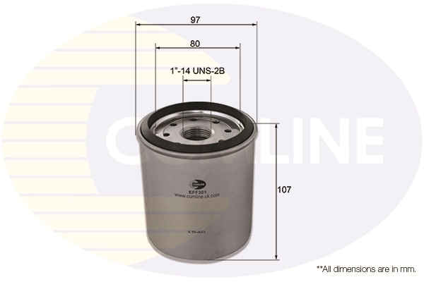 EFF301 Comline