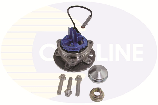 CHA219 Comline
