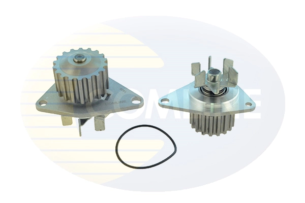 EWP103 Comline