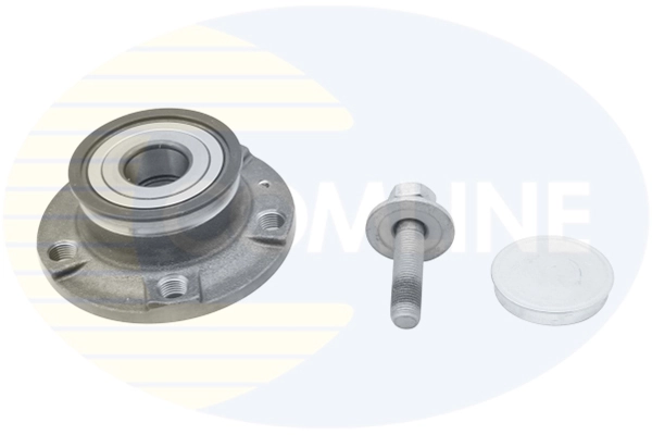 CHA433 Comline