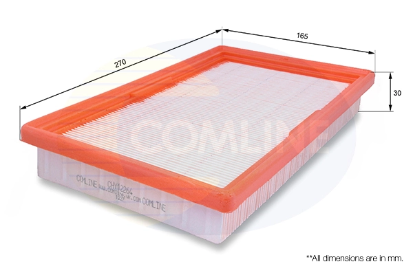 CHY12264 Comline