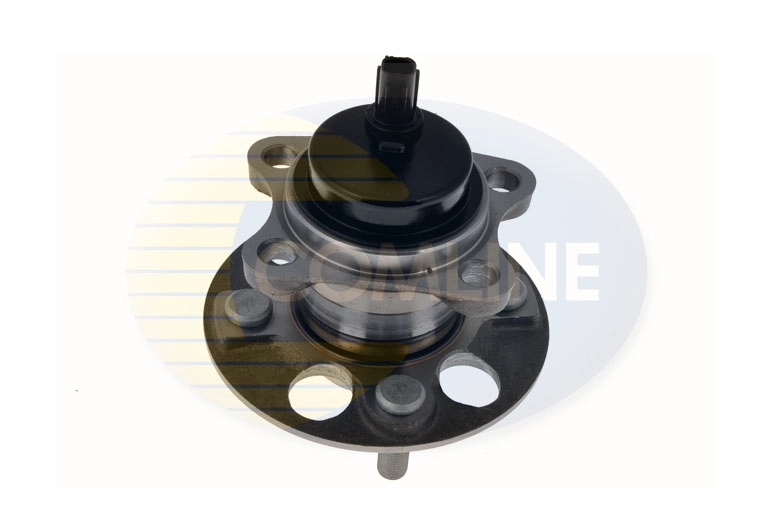 CHA086 Comline