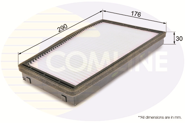 EKF290 Comline