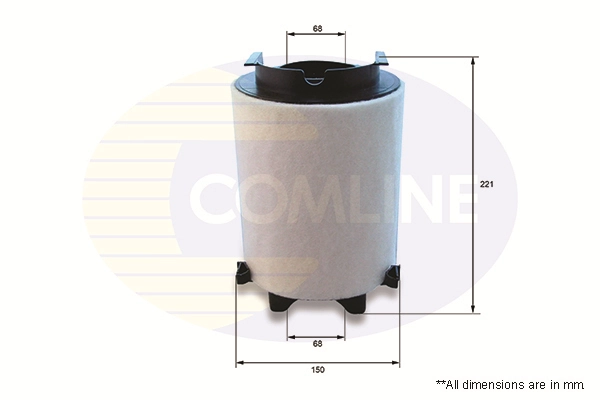 EAF713 Comline