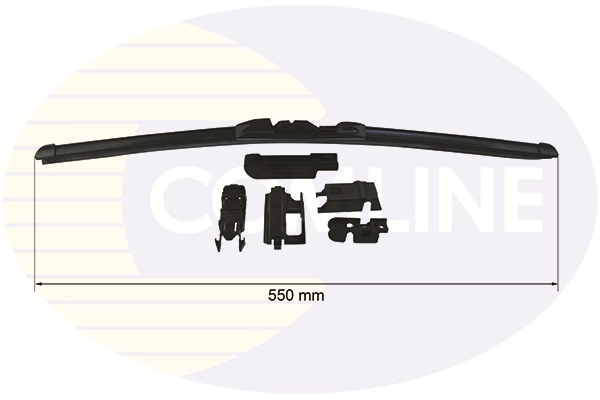 CFWB550 Comline