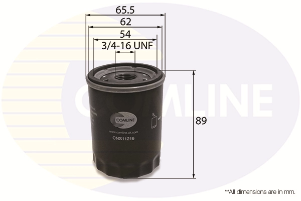 Filtro de aceite motor Toyota Corolla  familiar comprar en España