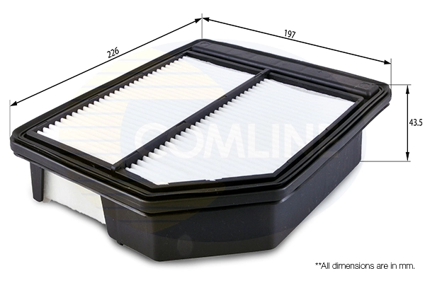 Comprar Filtro de aire Civic VIII FD, FA