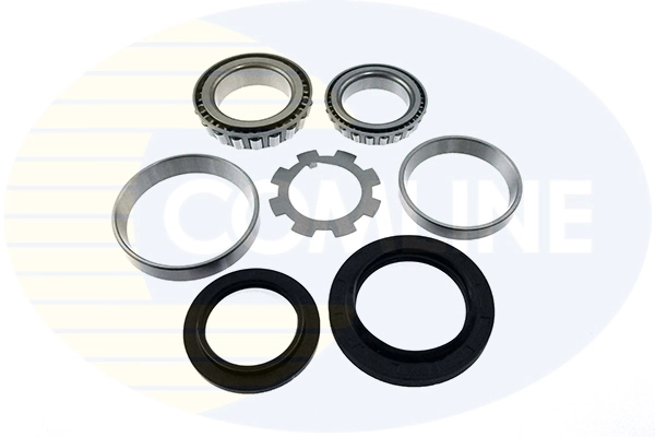 Cojinete de rueda para Ford Transit E