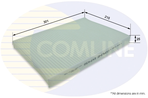 Filtro de cabina Alfa Romeo Giulia  desde 12,08 €