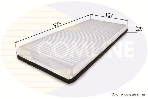 Filtro de cabina Volkswagen LT II desde 12,06 €